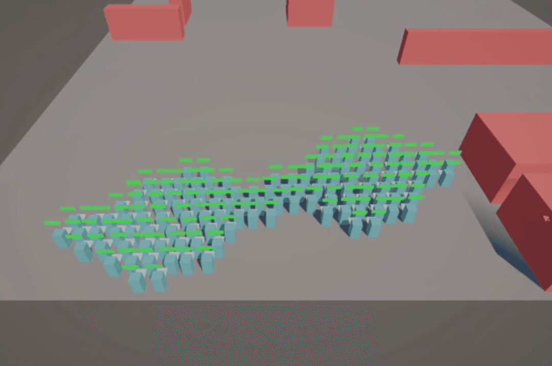 Frontline Command | Dev Log #1