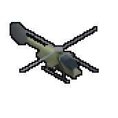 Parametrized Assets Generator