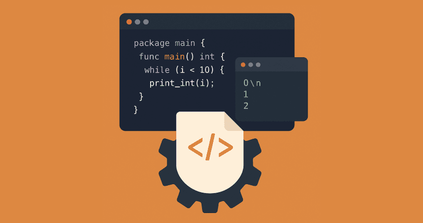 AkiWiki | Blog | Decaf Compiler